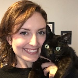 Meet your Posher, Anna